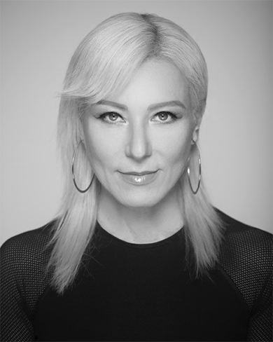 Lisa Callingham