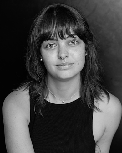 Madeleine Picard