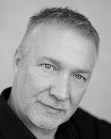 Michael Tyack AM