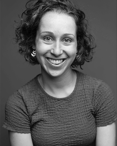 Miranda Middleton