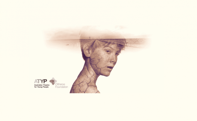 THE BIG DRY