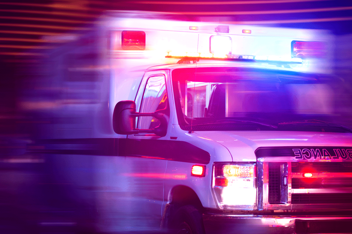 Emergency Medical Response