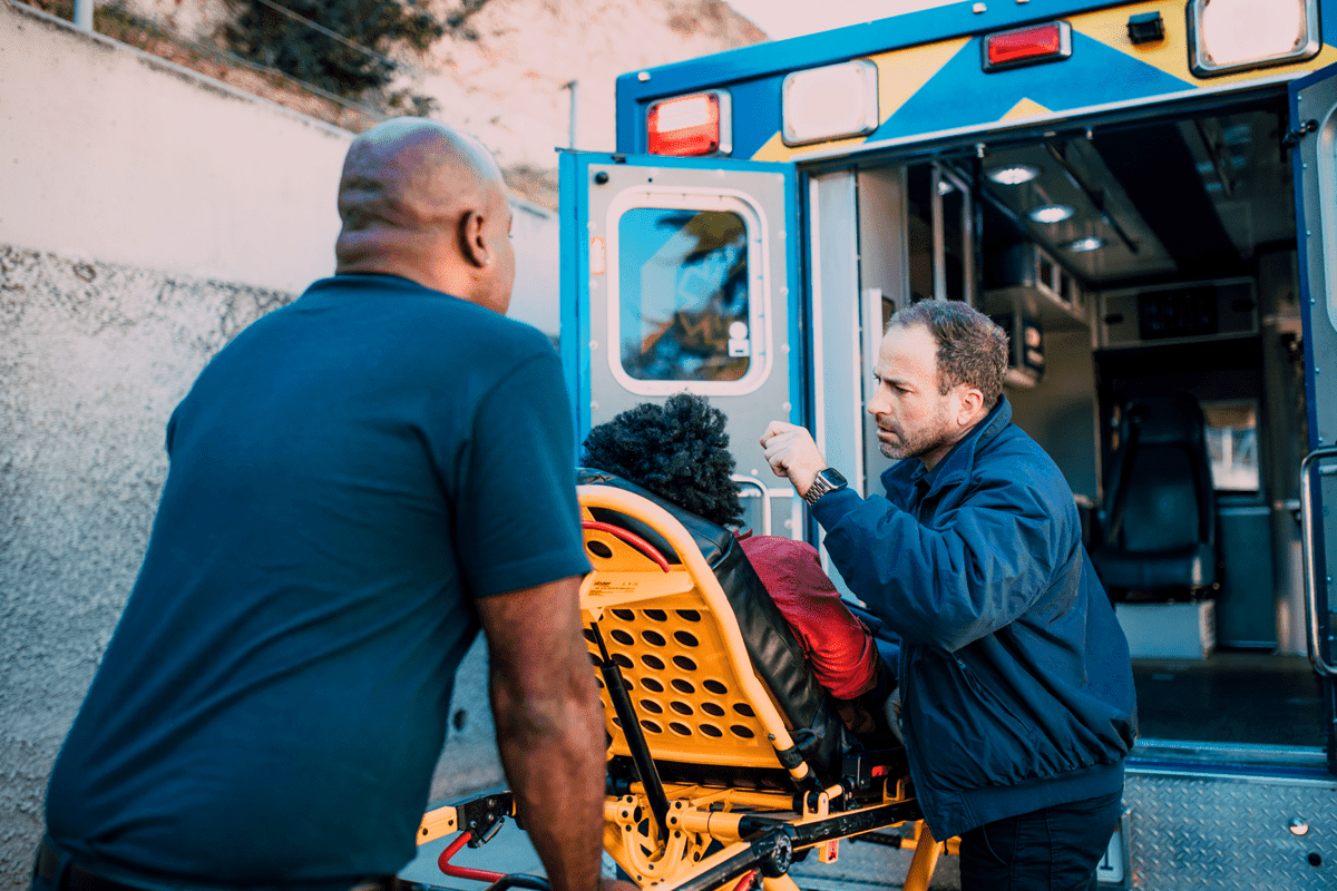 Emergency Medical Response